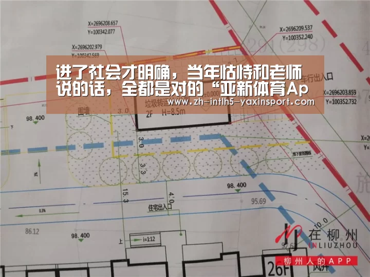 进了社会才明确,当年怙恃和老师说的话,全都是对的“亚新体育App下载”(图3) 亚新体育App下载